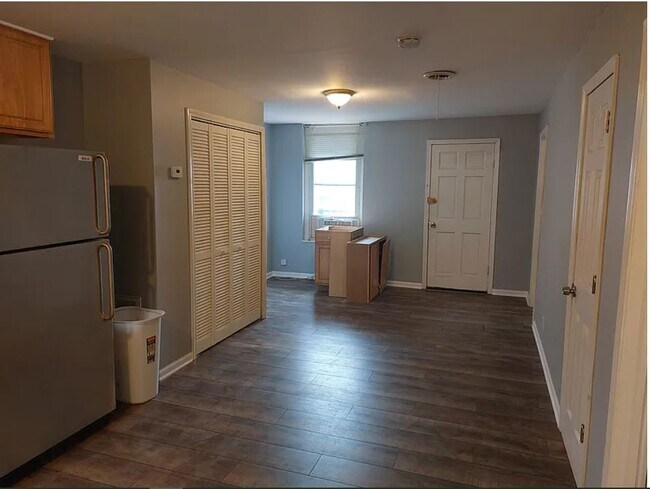 Foto del edificio - 1420 N Western Ave