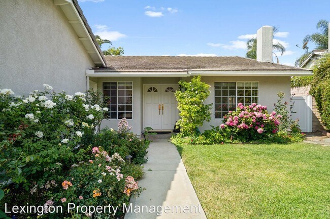 Foto del edificio - 3 br, 2 bath House - 30822 Whim Dr