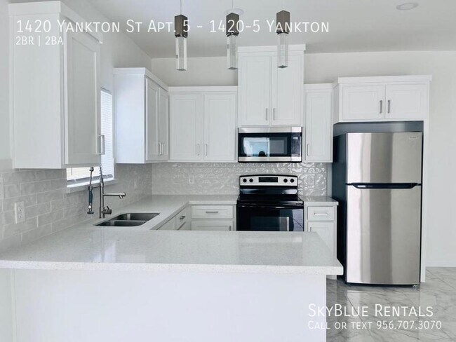 Foto del edificio - 1420 S Yankton St