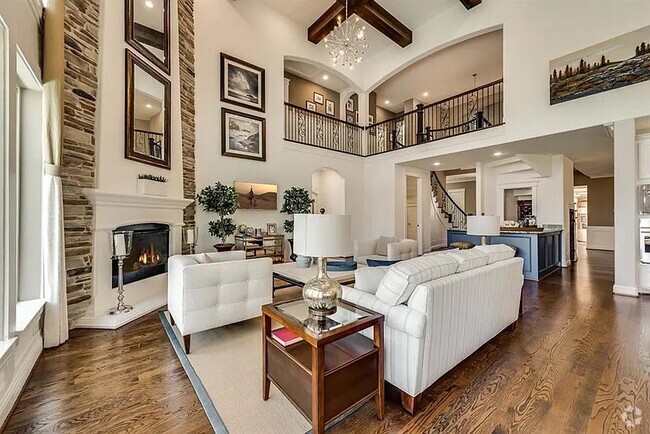 Building Photo - 4007 Barlow Ct
