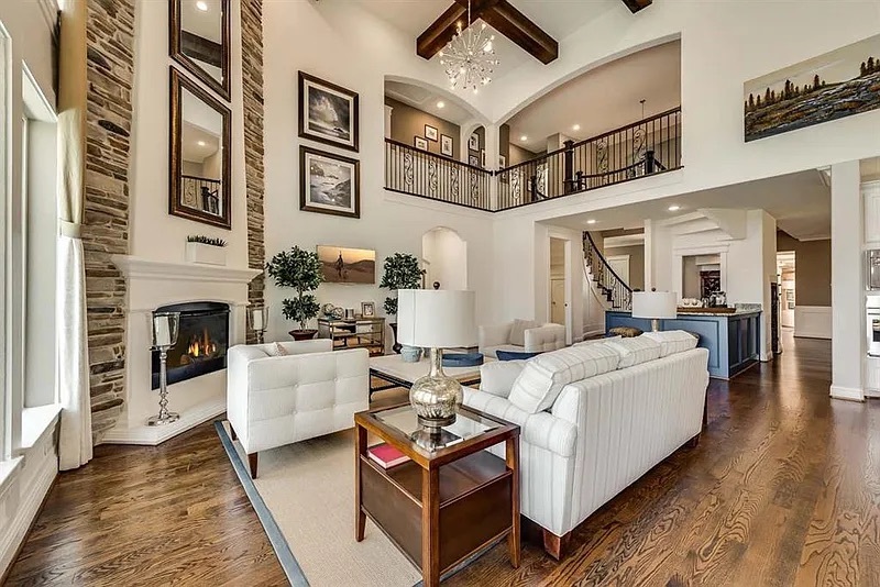 Foto principal - 4007 Barlow Ct