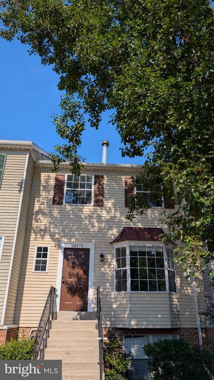 Building Photo - 16303 Taconic Cir