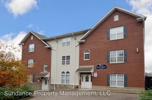 Building Photo - 2700 University Ct