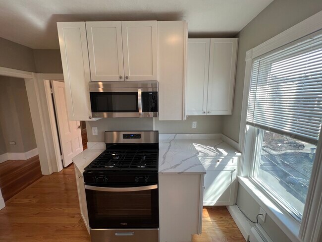 Foto del edificio - 2 Gilson Ter