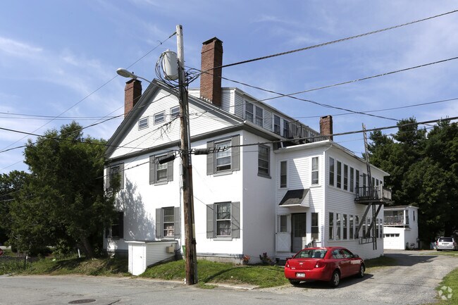 Building Photo - 1 Noyes Ct