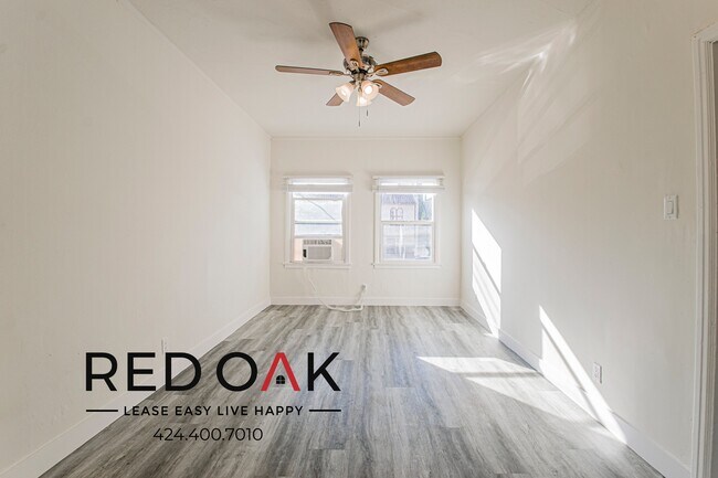 Foto del edificio - 420 N Coronado St