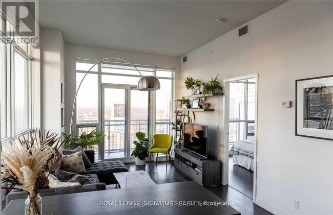 Photo du bâtiment - 98 Lillian St