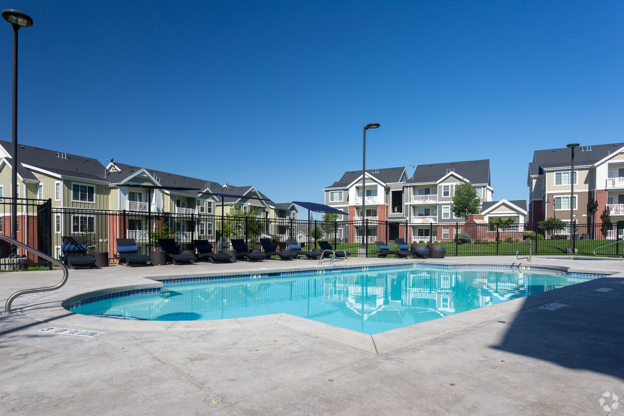 2 Bedroom Apartments In Lehi