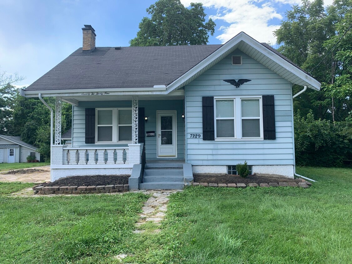 Primary Photo - 7229 Elizabeth St