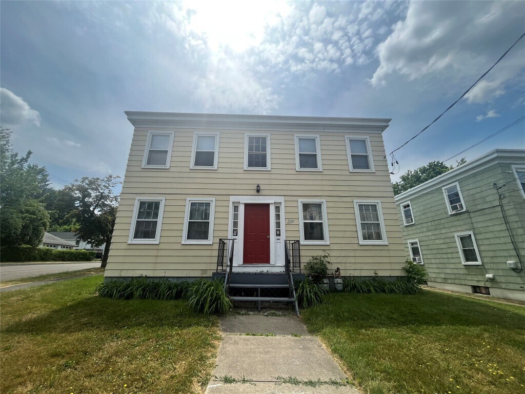 324 Conklin Ave, Binghamton, NY 13903 Room for Rent in Binghamton, NY