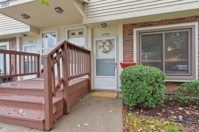 Foto del edificio - 27729 Harrison Woods Ln