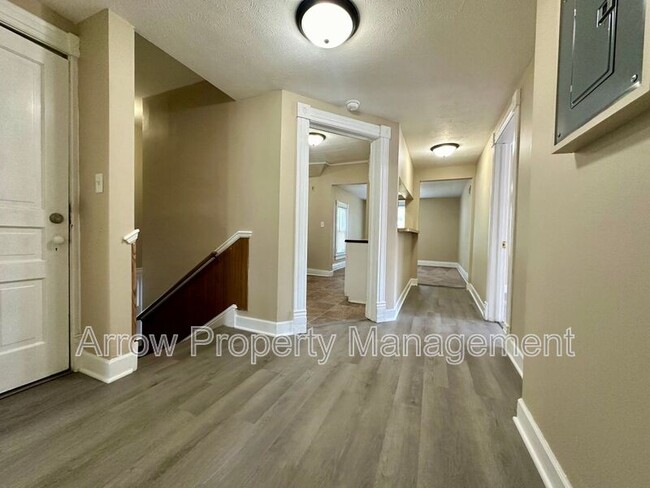 Foto del edificio - 1429 E Street