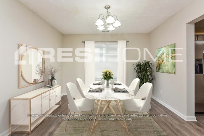Building Photo - 2863 River Close Dr
