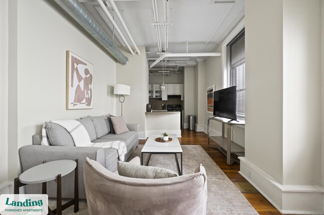 Building Photo - 211 Union St