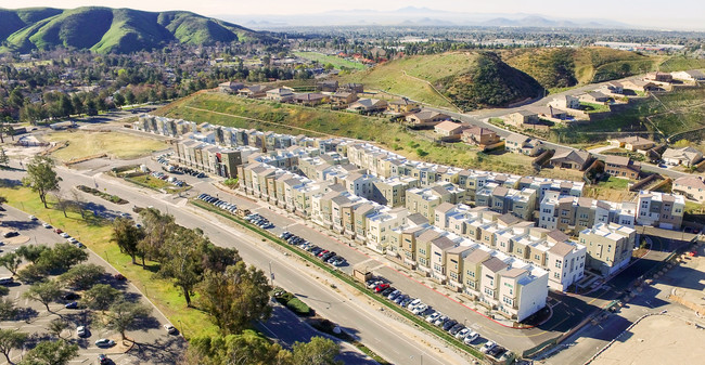 Exterior View - The Glen