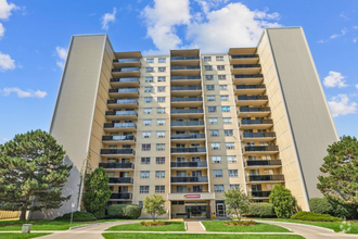 Building Photo - Glencrest Terrace Apartments