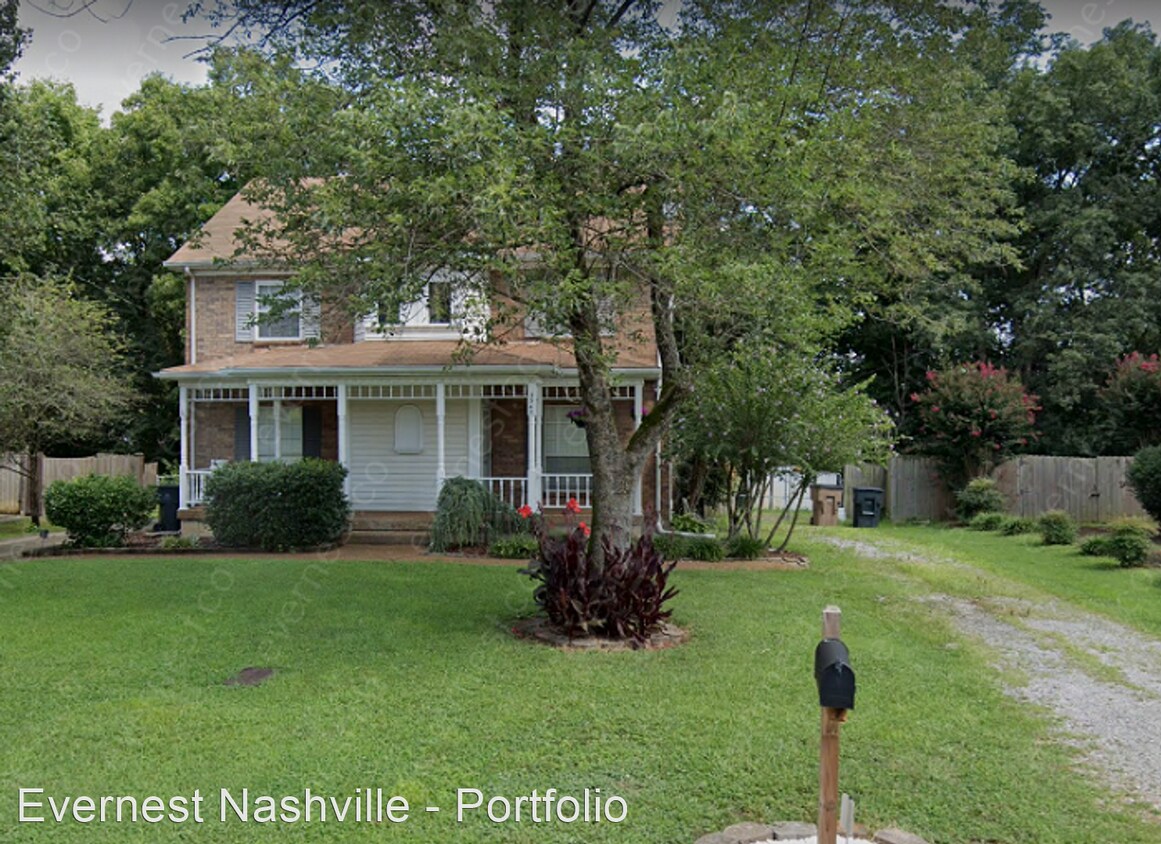 Building Photo - 2 br, 1.5 bath House - 3541 Gondola Drive