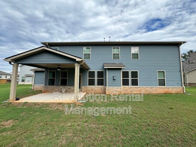 Foto del edificio - 1101 Gilbert Ct