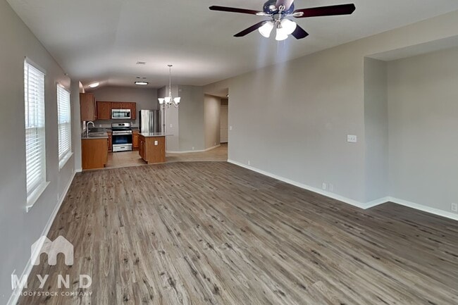 Building Photo - 7318 Rosebud Bend Dr