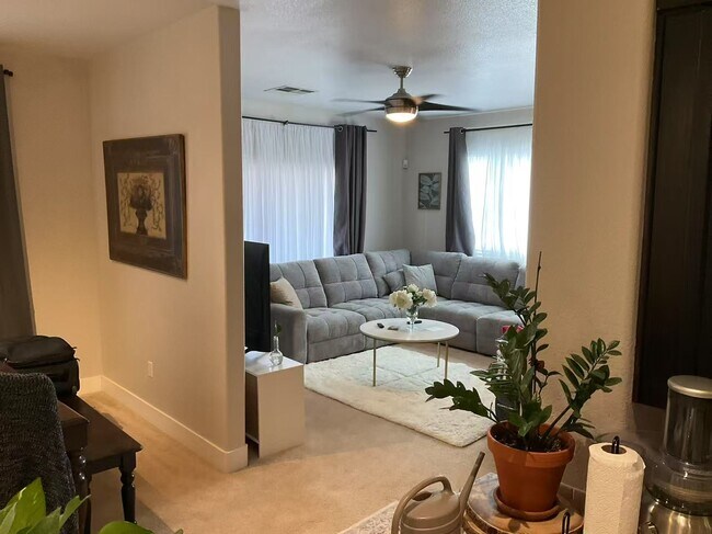 Foto del edificio - 720 Peachy Canyon Cir