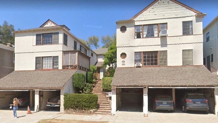 Building Photo - 410 Landfair Ave