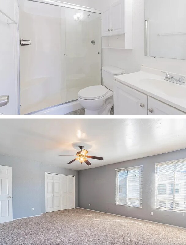 Building Photo - 6405 S El Camino Dr