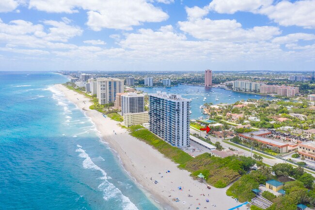 Foto del edificio - 247 S Ocean Blvd