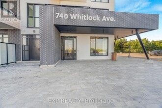 Building Photo - 740 Whitlock Ave