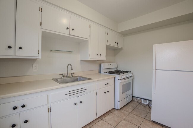 Foto del edificio - 4204 N Olsen Ave