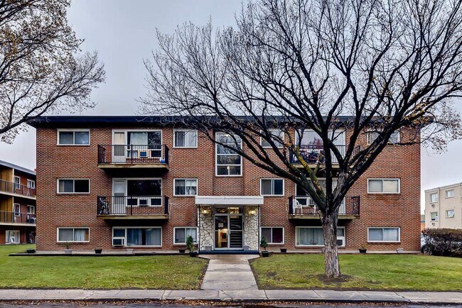 Photo du bâtiment - The Lenberne