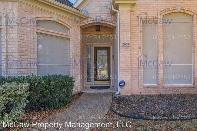 Building Photo - 4 br, 2 bath House - 2969 Hunters Glen N