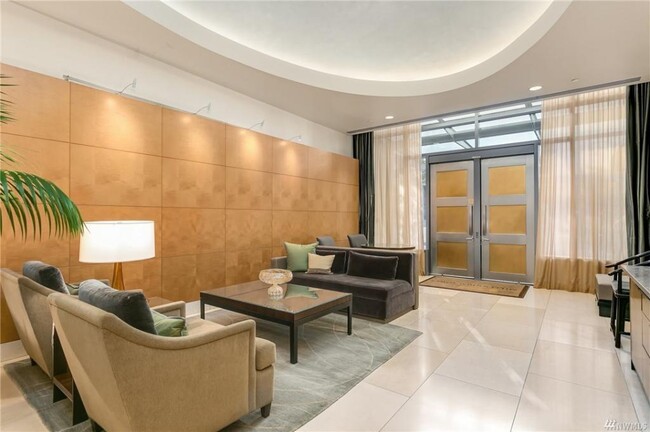 Foto del edificio - Millennium Tower - 2 bedrooms + den