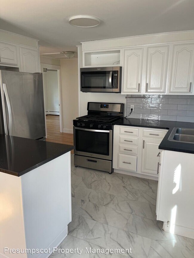 Foto del edificio - 2 br, 1 bath House - 14 Orlando Street