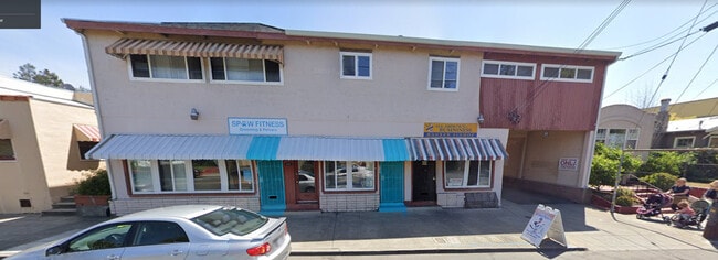 Building Photo - 6114 Shattuck Ave