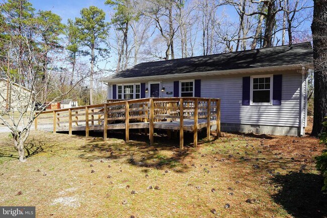 Foto del edificio - 115 Ridgefield Ln