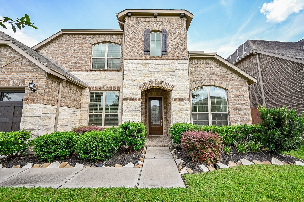 Foto principal - 24919 Bridgeton Meadow Ln