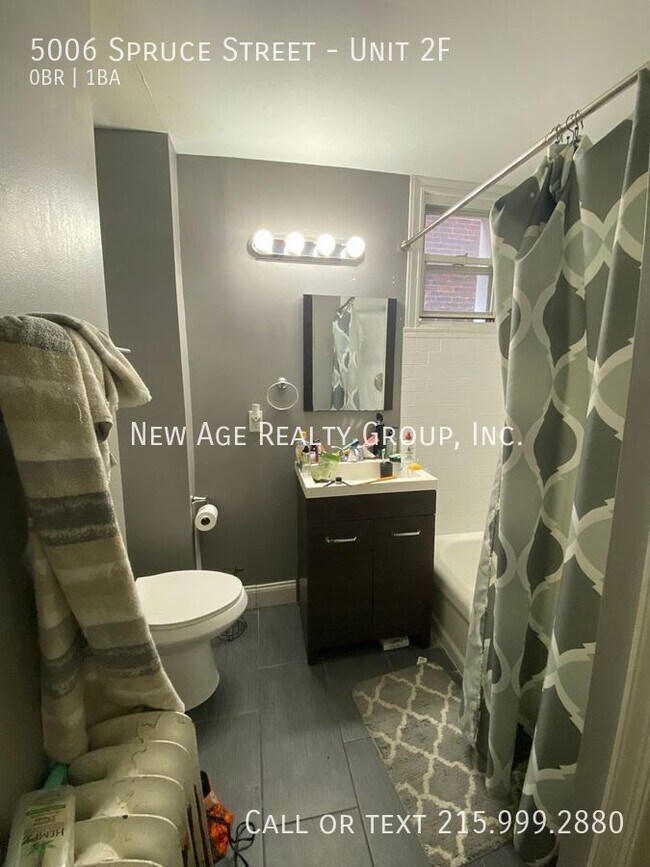 Foto del edificio - 5006 Spruce St