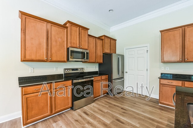 Foto del edificio - 3317 Bridgewick Rd