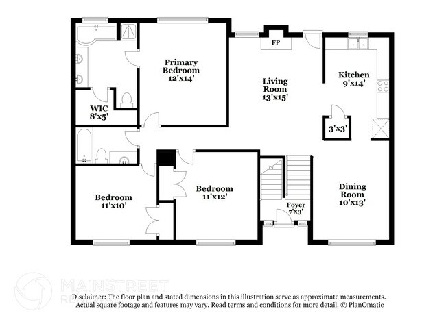 Building Photo - 1522 Lenox Ct