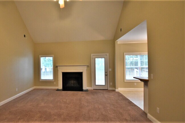 Building Photo - 1442 Tribble Run Dr