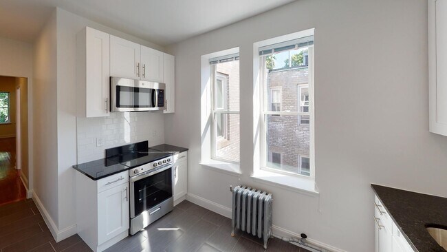 Foto del edificio - 129 Sutherland Rd