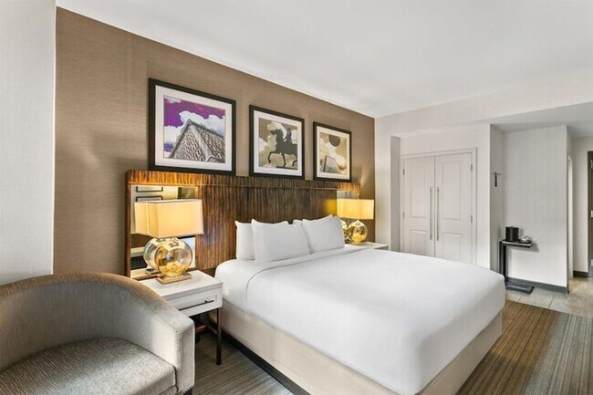 Foto del edificio - Sonesta