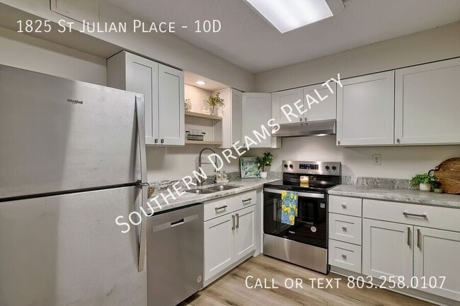 Foto del edificio - 1825 St Julian Pl