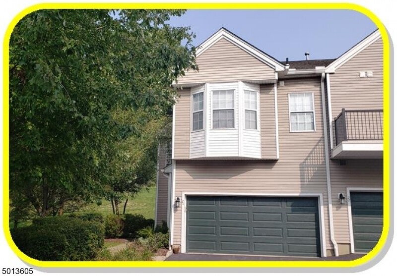20 Artillery Park Rd, Bedminster, NJ 07921 Townhome Rentals in