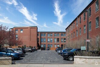 Building Photo - 60 Dudley St