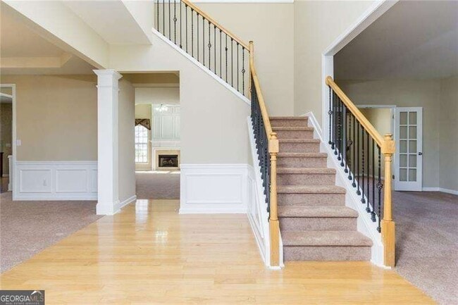 Foto del edificio - 4987 Rustic Canyon Dr