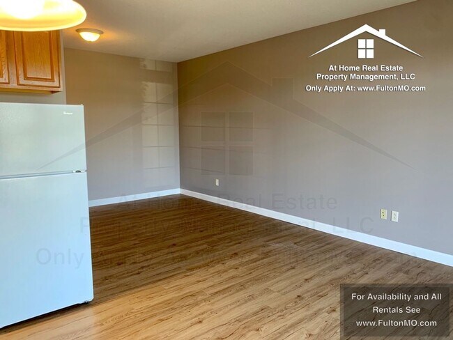 Foto del edificio - 2606 N Bluff St
