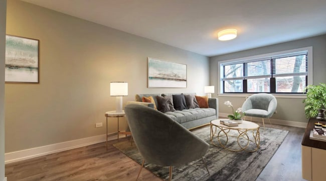 Building Photo - 456 W Barry Ave