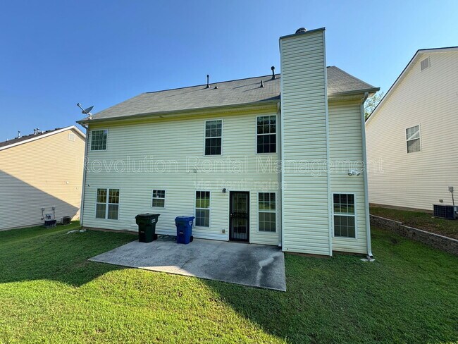 Foto del edificio - 4060 Preserve Ln