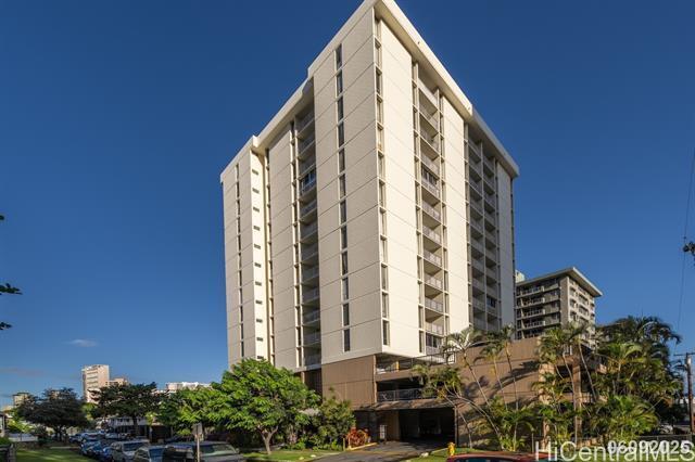 Foto del edificio - 2714 Kahoaloha Ln